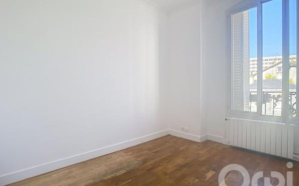 Appartement à vendre    2 pièces • 36,47 m2 Maisons-Alfort