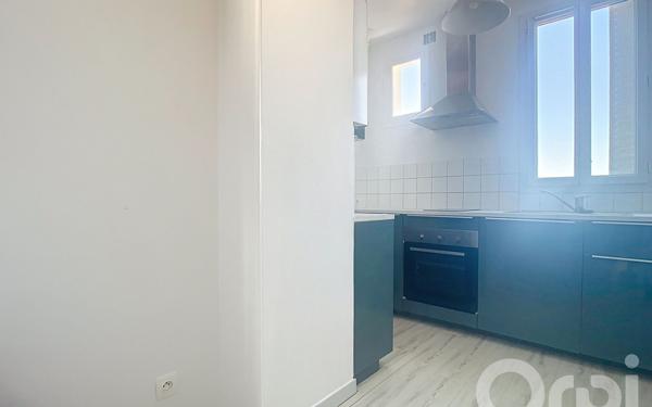 Appartement à vendre    2 pièces • 36,47 m2 Maisons-Alfort