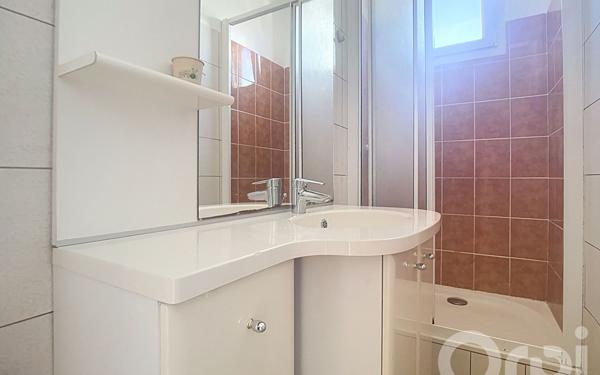 Appartement à vendre    2 pièces • 36,47 m2 Maisons-Alfort