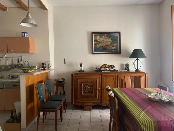 Maison à vendre 3 pièces SALON DE PROVENCE (13)