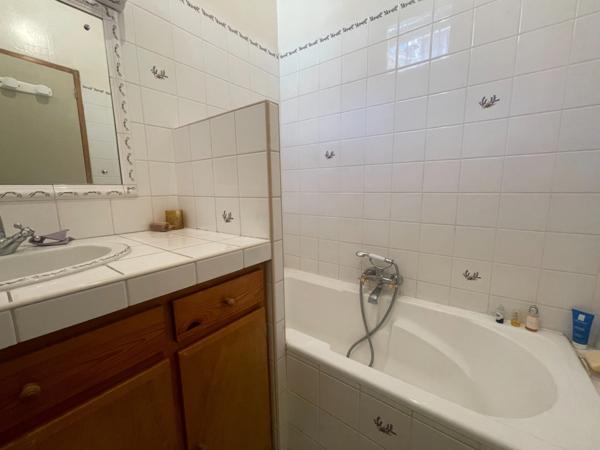 Maison à vendre 3 pièces SALON DE PROVENCE (13)