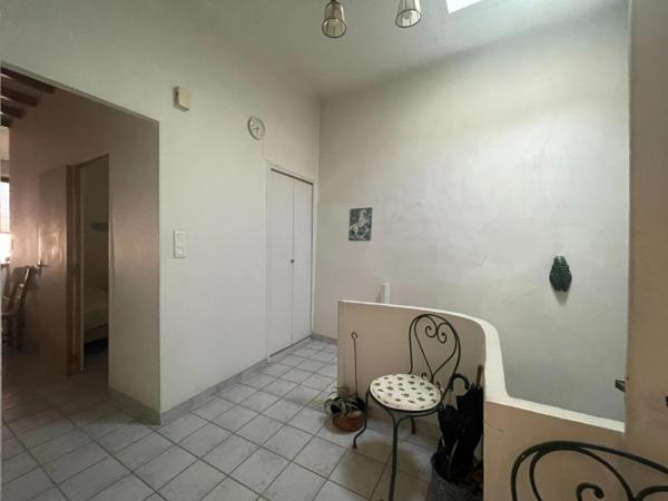 Maison à vendre 3 pièces SALON DE PROVENCE (13)