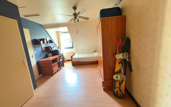 Maison à vendre    5 pièces • 161 m2 Guérande