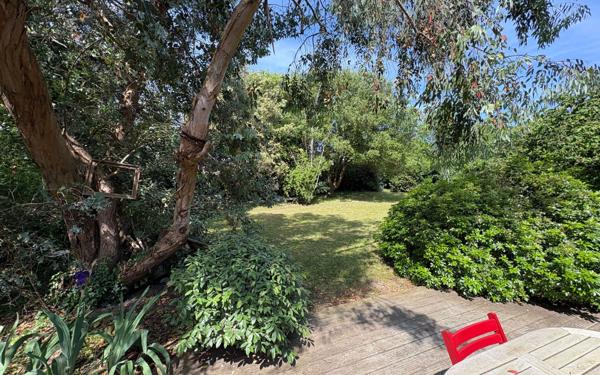 Maison à vendre    5 pièces • 161 m2 Guérande