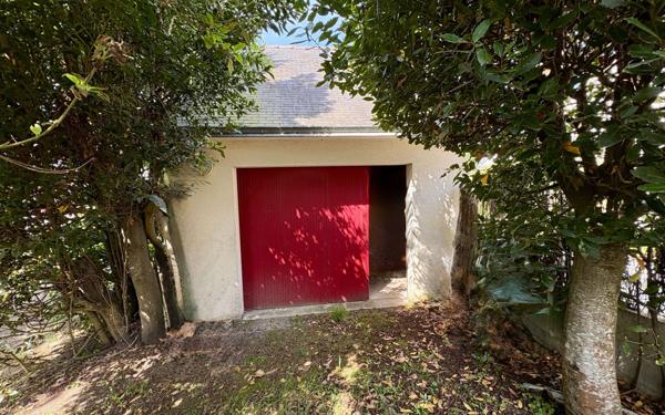 Maison à vendre    5 pièces • 161 m2 Guérande