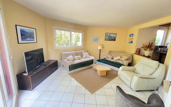 Maison à vendre    5 pièces • 161 m2 Guérande