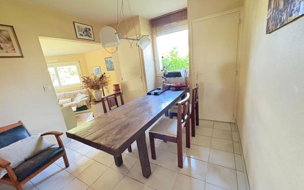 Maison à vendre    5 pièces • 161 m2 Guérande