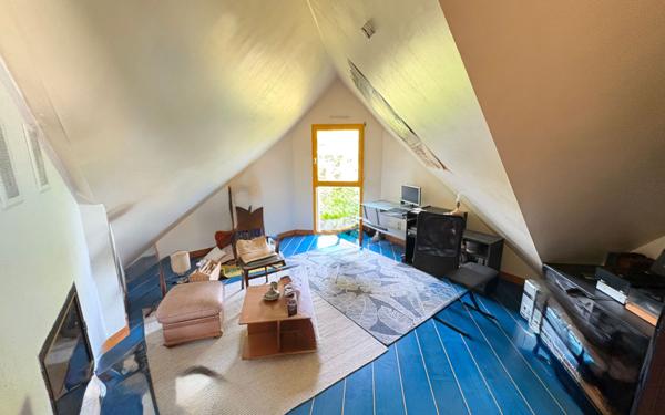 Maison à vendre    5 pièces • 161 m2 Guérande