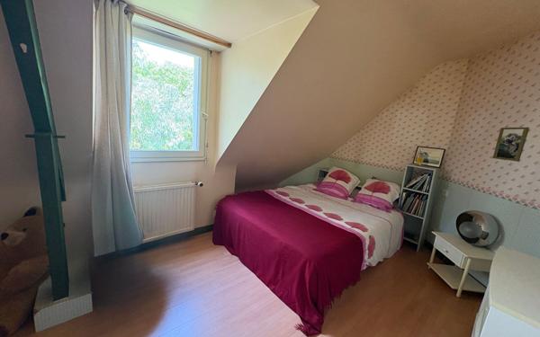 Maison à vendre    5 pièces • 161 m2 Guérande