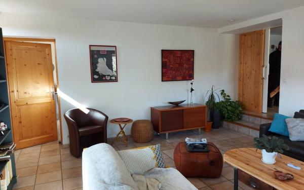 Maison à louer