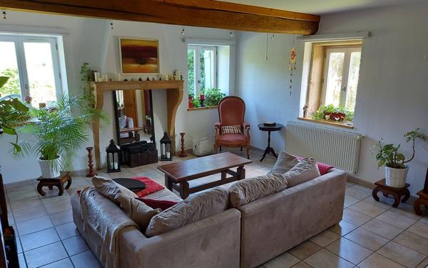 Maison à louer