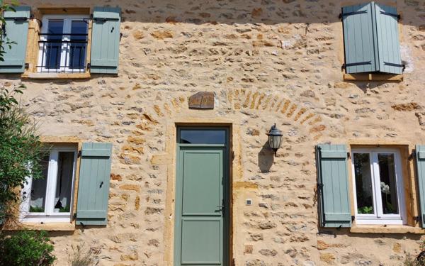 Maison à louer