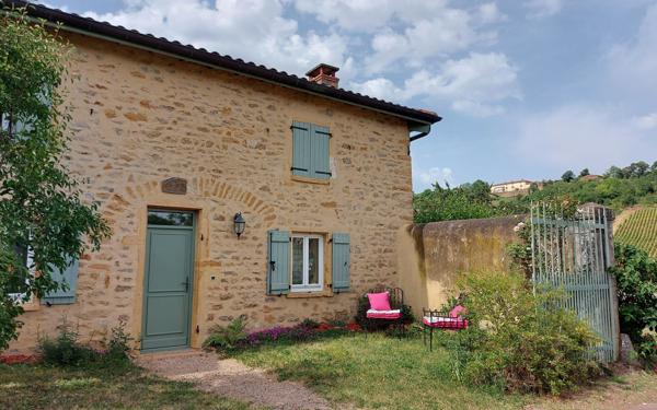 Maison à louer