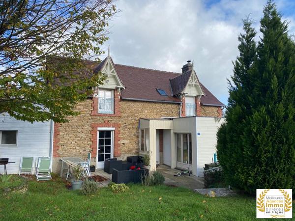 TRES JOLIE MAISON EN PIERRE - SORTIE D'ALENCON , Alencon TRES JOLIE MAISON EN PIERRE - SORTIE D'ALENCON , Alencon