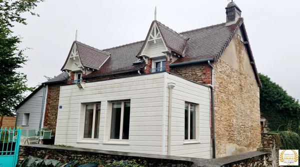 TRES JOLIE MAISON EN PIERRE - SORTIE D'ALENCON , Alencon TRES JOLIE MAISON EN PIERRE - SORTIE D'ALENCON , Alencon