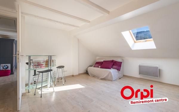 Appartement à vendre    5 pièces • 98,85 m2 Rupt-sur-Moselle