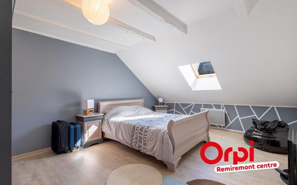 Appartement à vendre    5 pièces • 98,85 m2 Rupt-sur-Moselle