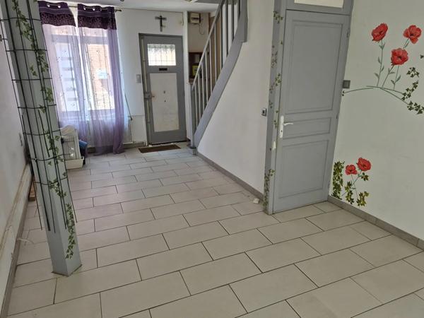 Maison à vendre 3 pièces 61.43m² Haubourdin (59320)