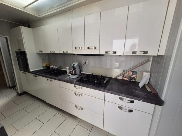 Maison à vendre 3 pièces 61.43m² Haubourdin (59320)