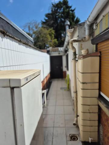 Maison à vendre 3 pièces 61.43m² Haubourdin (59320)
