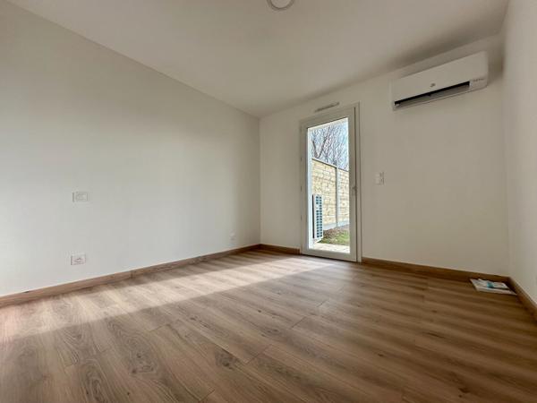 MAISON BBC NEUVE climatisée de 98,04m² 3ch ? 2 SDB ? 2 WC sur terrain de 192m²