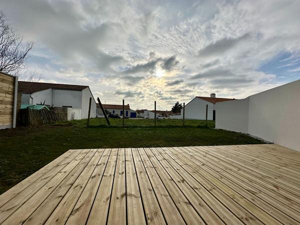 MAISON BBC NEUVE climatisée de 98,04m² 3ch ? 2 SDB ? 2 WC sur terrain de 192m²