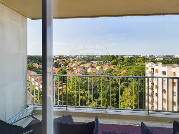 Appartement  en vente - Loire-Atlantique - 44