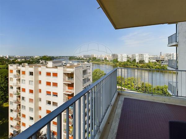 Appartement  en vente - Loire-Atlantique - 44