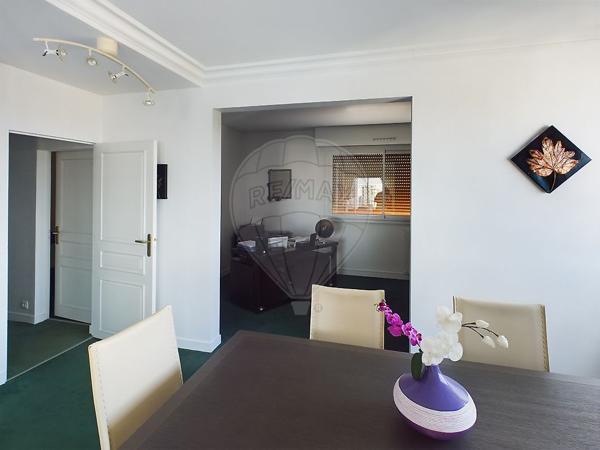 Appartement  en vente - Loire-Atlantique - 44