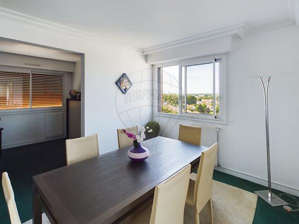 Appartement  en vente - Loire-Atlantique - 44