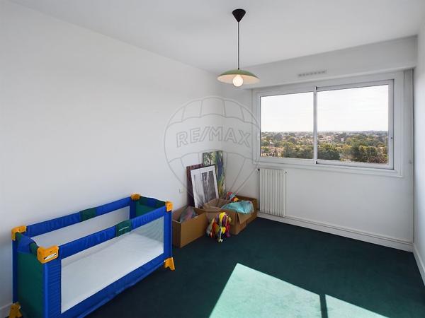 Appartement  en vente - Loire-Atlantique - 44