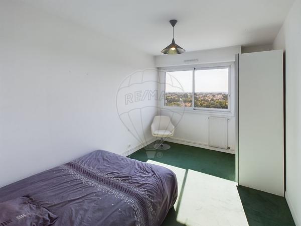 Appartement  en vente - Loire-Atlantique - 44