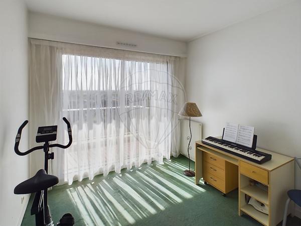 Appartement  en vente - Loire-Atlantique - 44