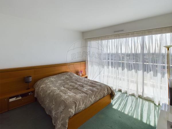 Appartement  en vente - Loire-Atlantique - 44