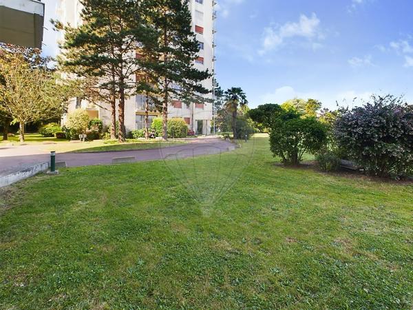 Appartement  en vente - Loire-Atlantique - 44