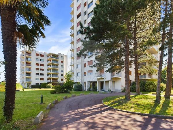 Appartement  en vente - Loire-Atlantique - 44