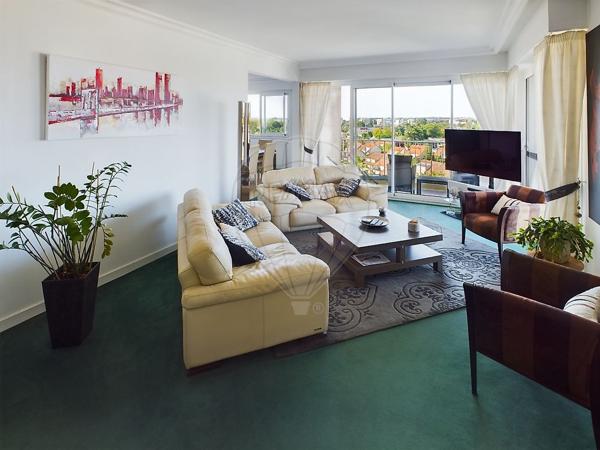 Appartement  en vente - Loire-Atlantique - 44