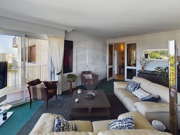 Appartement  en vente - Loire-Atlantique - 44