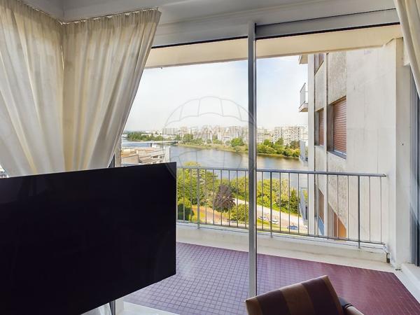 Appartement  en vente - Loire-Atlantique - 44