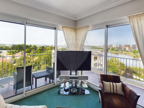 Appartement  en vente - Loire-Atlantique - 44