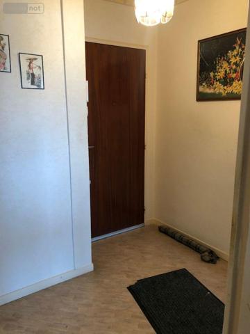 Appartement à vendre à Chalon-sur-Saône en Saône-et-Loire (71100), ref : 13783/574