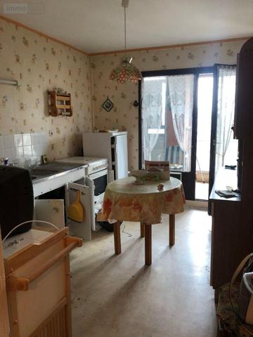 Appartement à vendre à Chalon-sur-Saône en Saône-et-Loire (71100), ref : 13783/574