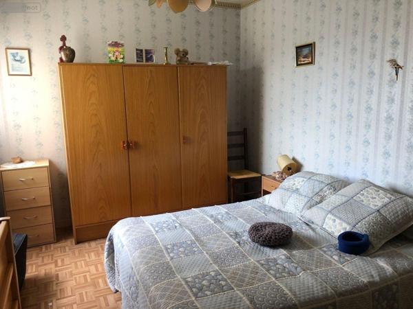 Appartement à vendre à Chalon-sur-Saône en Saône-et-Loire (71100), ref : 13783/574