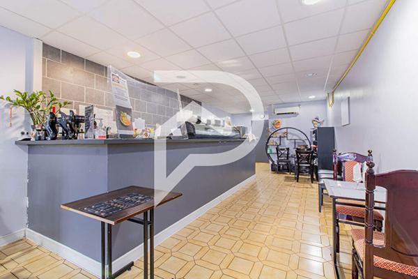 Immeuble 4 pièces 130 m2