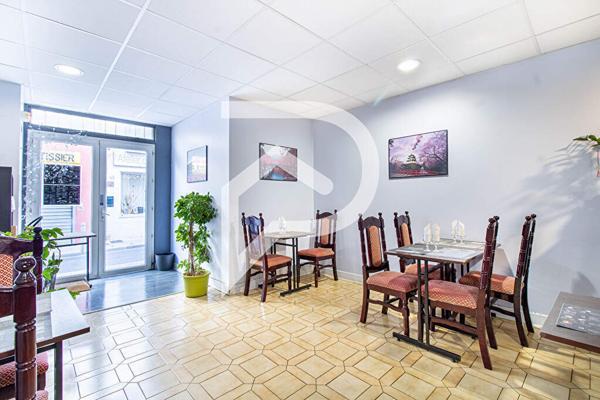 Immeuble 4 pièces 130 m2