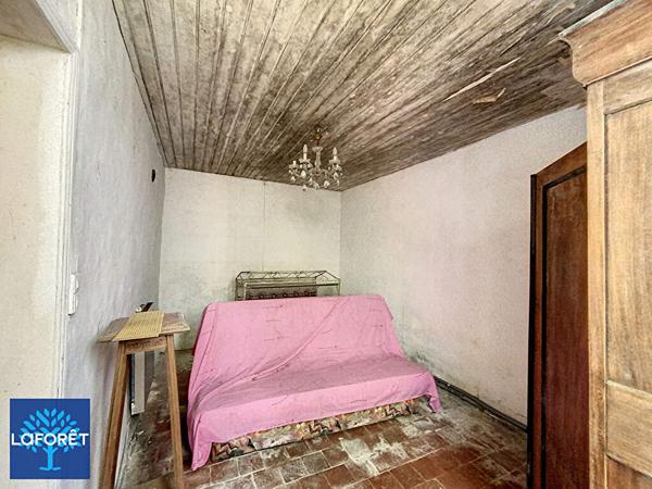 Achat maison Orgères-en-Beauce - 2 pièce(s) - 51 m² - 65 000 €