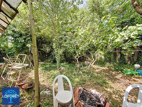 Achat maison Orgères-en-Beauce - 2 pièce(s) - 51 m² - 65 000 €