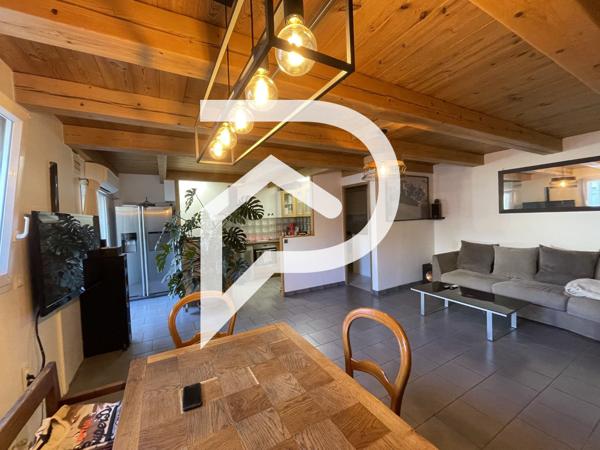 Maison 5 pièces 150 m2