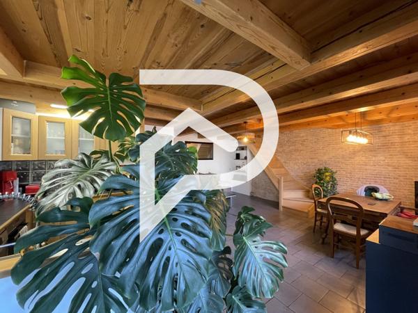 Maison 5 pièces 150 m2