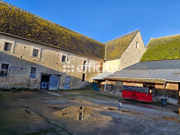 Maison
         9 pièces
        - 250 m² Exclusivité